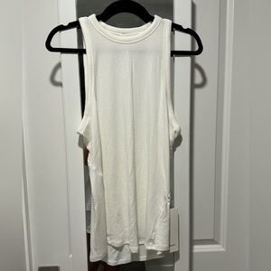Lululemon Hold Tight tank top